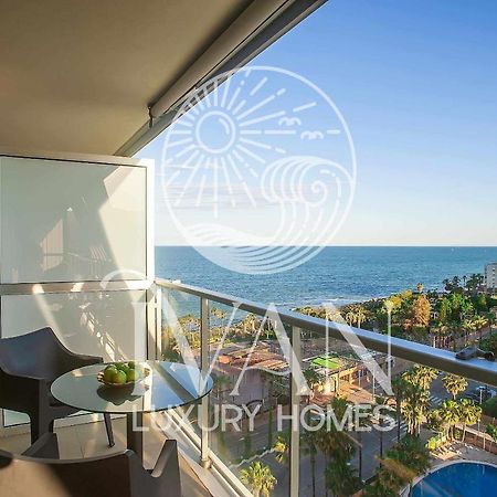 Casa Bella Vista Ivan Luxury Homes 11ªpta Sur 1ªline Oropesa del Mar Exterior photo