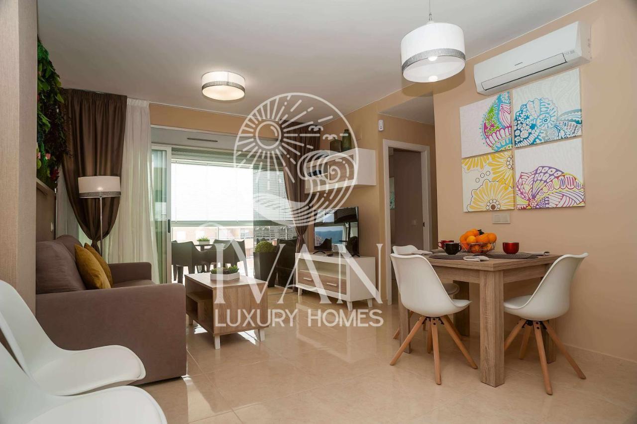 Casa Bella Vista Ivan Luxury Homes 11ªpta Sur 1ªline Oropesa del Mar Exterior photo
