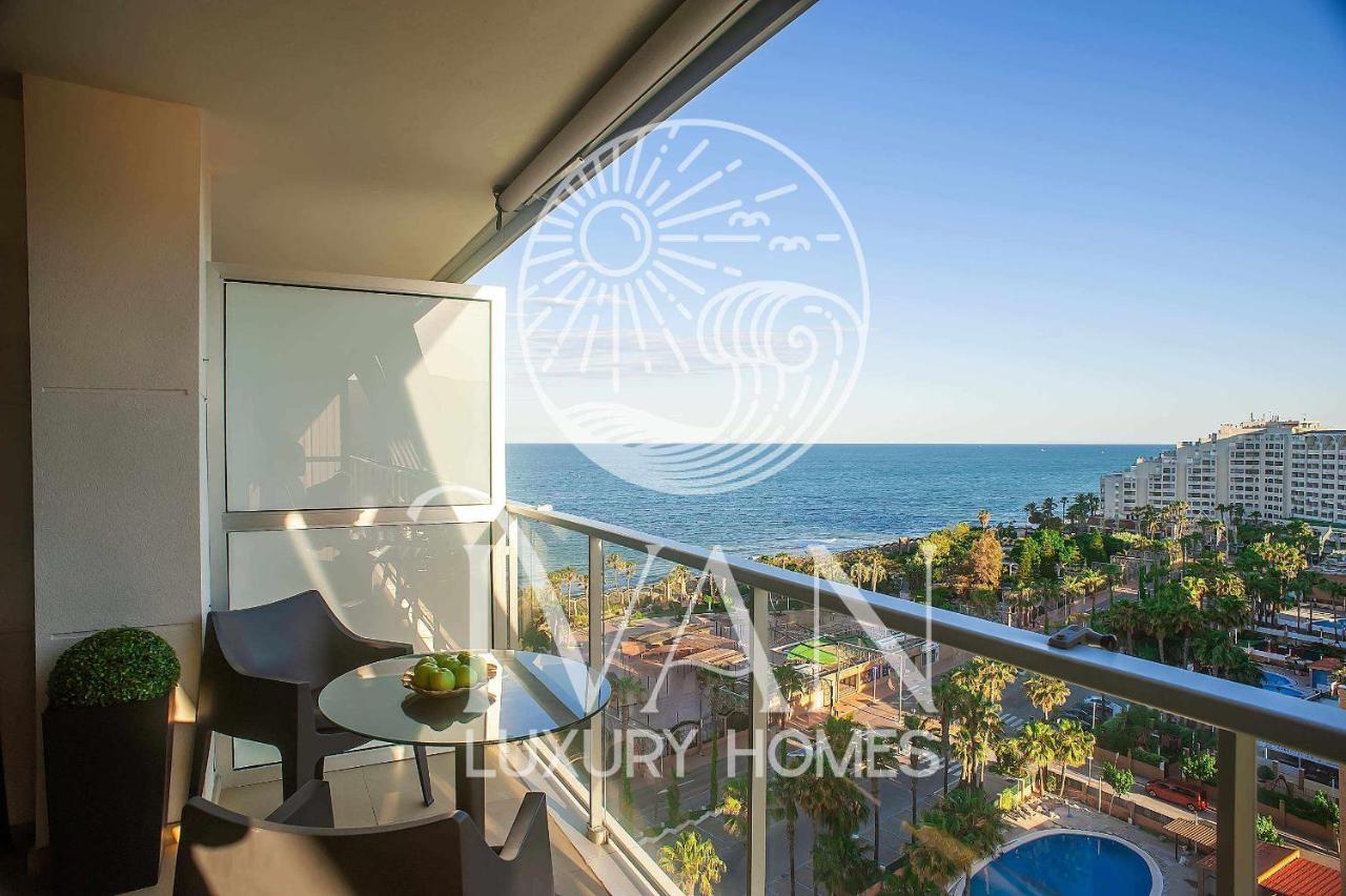 Casa Bella Vista Ivan Luxury Homes 11ªpta Sur 1ªline Oropesa del Mar Exterior photo