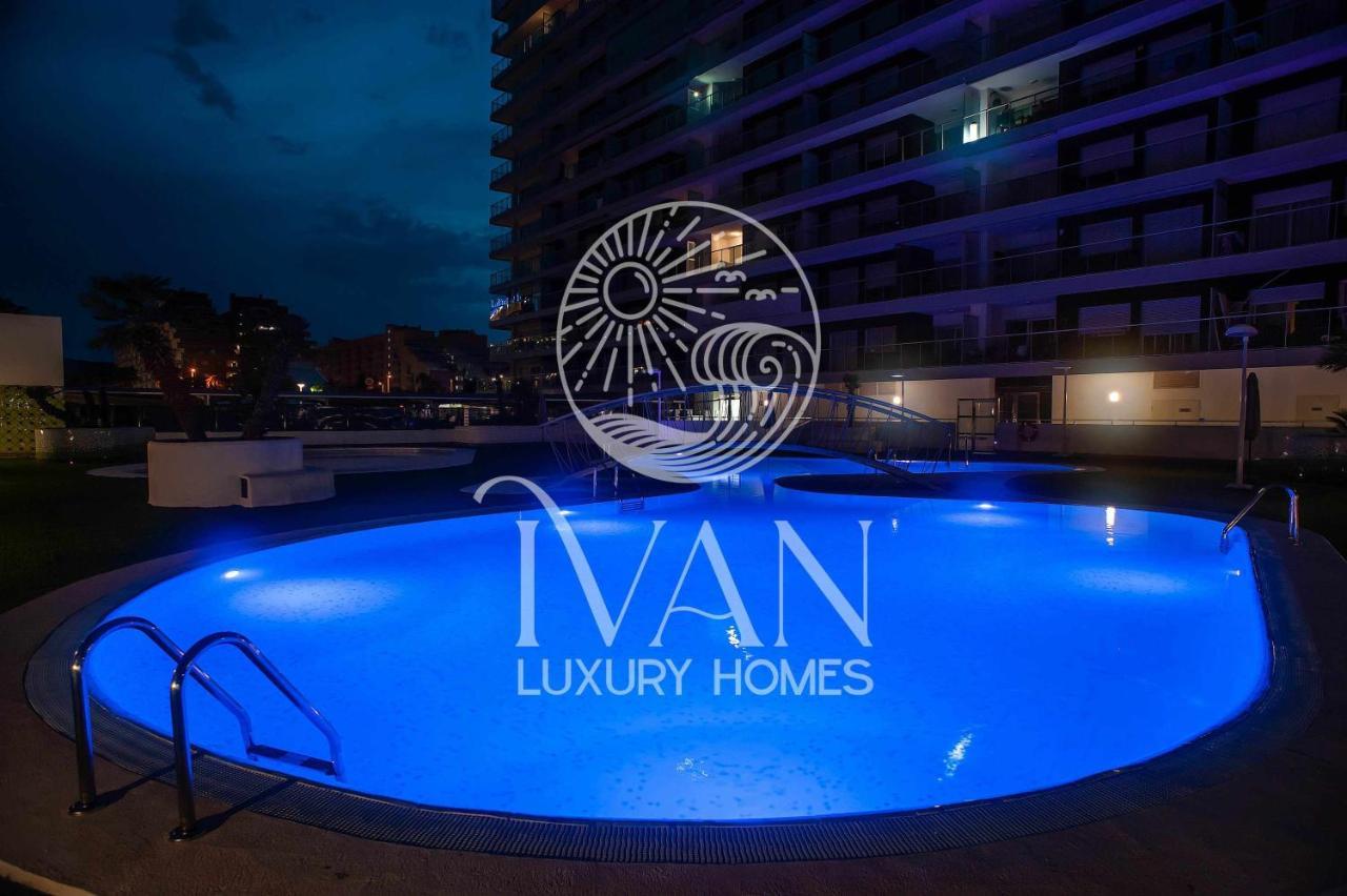 Casa Bella Vista Ivan Luxury Homes 11ªpta Sur 1ªline Oropesa del Mar Exterior photo