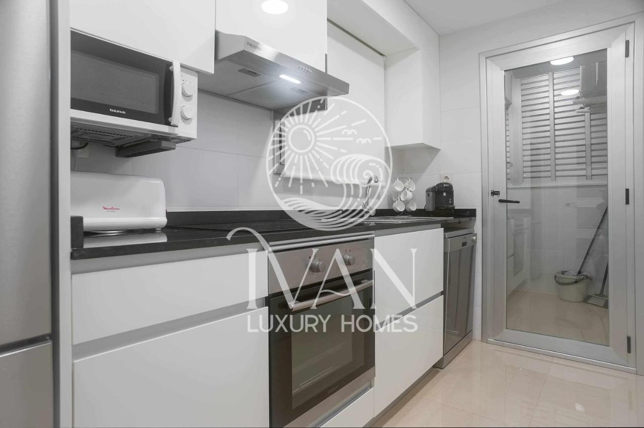 Casa Bella Vista Ivan Luxury Homes 11ªpta Sur 1ªline Oropesa del Mar Exterior photo
