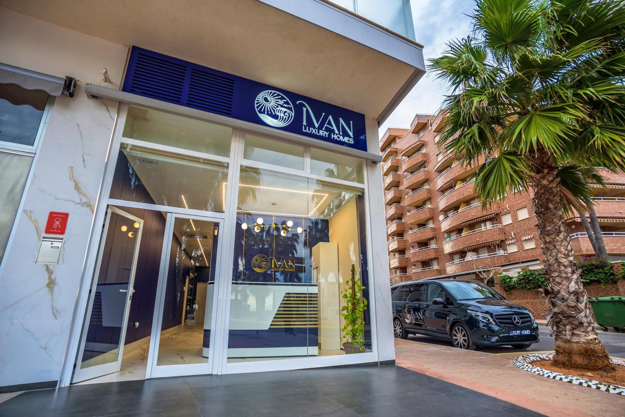 Casa Bella Vista Ivan Luxury Homes 11ªpta Sur 1ªline Oropesa del Mar Exterior photo